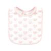 image:imageHudson Baby Unisex Baby Cotton Bibs Holiday Bold Boy One SizeMommys World
