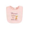 image:imageHudson Baby Unisex Baby Cotton Bibs Holiday Bold Boy One SizePumpkin Spice Date
