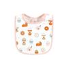 image:imageHudson Baby Unisex Baby Cotton Bibs Holiday Bold Boy One SizePumpkin Spice Date