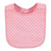 image:imageHudson Baby Unisex Baby Cotton Bibs Holiday Bold Boy One SizeSassy Cheetah
