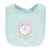 image:imageHudson Baby Unisex Baby Cotton Bibs Holiday Bold Boy One SizeSweetest Cupcake