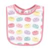 image:imageHudson Baby Unisex Baby Cotton Bibs Holiday Bold Boy One SizeSweetest Cupcake