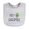 image:imageHudson Baby Unisex Baby Cotton Bibs Holiday Bold Boy One SizeTaco Truck