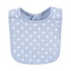 image:imageHudson Baby Unisex Baby Cotton Bibs Holiday Bold Boy One SizeWhaley Cute Girl