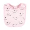 image:imageHudson Baby Unisex Baby Cotton Bibs Holiday Bold Boy One SizeWhaley Cute Girl