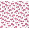 image:imageHudson Baby Unisex Baby Cotton Polyester Flannel Receiving Blankets Bundle 7PackWild Rose Floral