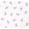 image:imageHudson Baby Unisex Baby Cotton Polyester Flannel Receiving Blankets BundlePink Peony