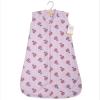 image:imageHudson Baby Unisex Baby Fleece Sleeping Bag Sack BlanketApple
