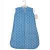 image:imageHudson Baby Unisex Baby Fleece Sleeping Bag Sack BlanketBlue Anchor