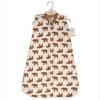 image:imageHudson Baby Unisex Baby Fleece Sleeping Bag Sack BlanketBrown Bear