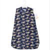 image:imageHudson Baby Unisex Baby Fleece Sleeping Bag Sack BlanketConstruction Trucks