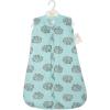 image:imageHudson Baby Unisex Baby Fleece Sleeping Bag Sack BlanketCute Elephant
