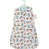 image:imageHudson Baby Unisex Baby Fleece Sleeping Bag Sack BlanketCute Safari