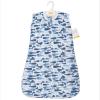image:imageHudson Baby Unisex Baby Fleece Sleeping Bag Sack BlanketCute Whales
