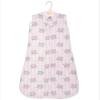 image:imageHudson Baby Unisex Baby Fleece Sleeping Bag Sack BlanketElephant Stripe