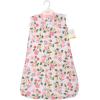 image:imageHudson Baby Unisex Baby Fleece Sleeping Bag Sack BlanketFamily Floral