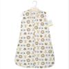 image:imageHudson Baby Unisex Baby Fleece Sleeping Bag Sack BlanketHappy Little One Safari