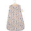 image:imageHudson Baby Unisex Baby Fleece Sleeping Bag Sack BlanketKangaroo Neutral