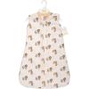 image:imageHudson Baby Unisex Baby Fleece Sleeping Bag Sack BlanketLion Kangaroo