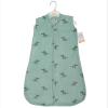 image:imageHudson Baby Unisex Baby Fleece Sleeping Bag Sack BlanketSmall Dino Friends