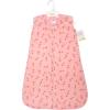 image:imageHudson Baby Unisex Baby Fleece Sleeping Bag Sack BlanketSmall Floral