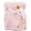 image:imageHudson Baby Unisex Baby High Pile Plush Blanket Dinomite Dinosaur One SizeDream Stars