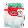 image:imageHudson Baby Unisex Baby High Pile Plush Blanket Dinomite Dinosaur One SizeFa La Llama