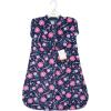 image:imageHudson Baby Unisex Baby LongSleeve Fleece Sleeping BagBotanical
