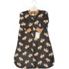 image:imageHudson Baby Unisex Baby LongSleeve Fleece Sleeping BagBrave Lion Cub