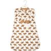 image:imageHudson Baby Unisex Baby LongSleeve Fleece Sleeping BagBrown Bear