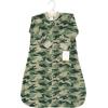 image:imageHudson Baby Unisex Baby LongSleeve Fleece Sleeping BagCamo