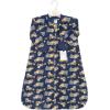 image:imageHudson Baby Unisex Baby LongSleeve Fleece Sleeping BagConstruction Trucks