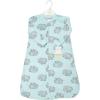 image:imageHudson Baby Unisex Baby LongSleeve Fleece Sleeping BagCute Elephant