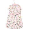 image:imageHudson Baby Unisex Baby LongSleeve Fleece Sleeping BagFamily Floral
