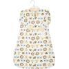 image:imageHudson Baby Unisex Baby LongSleeve Fleece Sleeping BagHappy Little One Safari