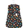 image:imageHudson Baby Unisex Baby LongSleeve Fleece Sleeping BagHappy Planets