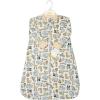 image:imageHudson Baby Unisex Baby LongSleeve Fleece Sleeping BagKangaroo Neutral