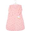 image:imageHudson Baby Unisex Baby LongSleeve Fleece Sleeping BagSmall Floral