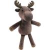 image:imageHudson Baby Unisex Baby Plush Blanket Security Blanket and Toy Set Boy Whale One SizeModern Moose