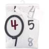 image:imageHudson Baby Unisex Baby Plush Holiday and Milestone Blanket Girl Adventure Awaits One SizePerfect Gentleman