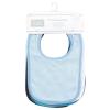 image:imageHudson Baby Unisex Baby Rayon from Bamboo Bib with Waterproof Lining 10pk Blue Teal One SizeBlue Teal