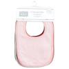 image:imageHudson Baby Unisex Baby Rayon from Bamboo Bib with Waterproof Lining 10pk Blue Teal One SizePink Sage