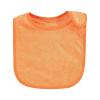 image:imageHudson Baby Unisex Baby Rayon from Bamboo Terry Bibs Black White One SizeBasic Bright