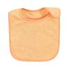 image:imageHudson Baby Unisex Baby Rayon from Bamboo Terry Bibs Black White One SizeCitrus