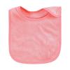image:imageHudson Baby Unisex Baby Rayon from Bamboo Terry Bibs Black White One SizeCitrus