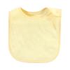 image:imageHudson Baby Unisex Baby Rayon from Bamboo Terry Bibs Black White One SizeCitrus