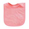 image:imageHudson Baby Unisex Baby Rayon from Bamboo Terry Bibs Black White One SizeCoral Mint