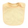image:imageHudson Baby Unisex Baby Rayon from Bamboo Terry Bibs Black White One SizeSoft Neutral