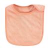 image:imageHudson Baby Unisex Baby Rayon from Bamboo Terry Bibs Black White One SizeSoft Neutral