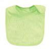 image:imageHudson Baby Unisex Baby Rayon from Bamboo Terry Bibs Black White One SizeTropical